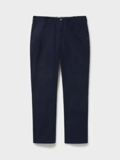 Crew Clothing Vintage Chino - Navy -Barbou Clothing Shop VNO46 SQ3 0000000048 NAVY MDo