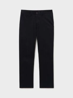 Crew Clothing Straight Chino - Black -Barbou Clothing Shop VNO48 SQ3 0000000004 BLACK MDo