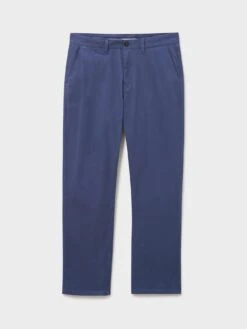 Crew Clothing Straight Chino - Blue -Barbou Clothing Shop VNO4A SQ3 0000000020 BLUE MDo