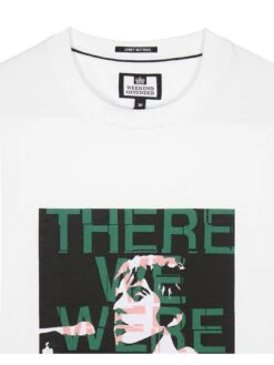 Weekend Offender Oasis Columbia Graphic T-Shirt - White 12 Weekend Offender Oasis Columbia Graphic T-Shirt - White -Barbou Clothing Shop VNQ2P SQ5 0000000013 WHITE MDd1