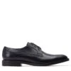 Base London Hadley Lace Up Derby Shoe