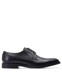 Base London Hadley Lace Up Derby Shoe