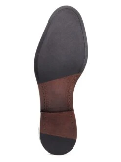 Base London Hadley Lace Up Derby Shoe -Barbou Clothing Shop VNQ6H SQ5 0000000004 BLACK SLu