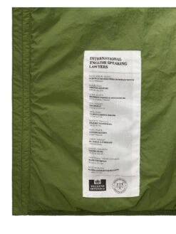 Weekend Offender Padded Gilet - Khaki -Barbou Clothing Shop VNQ6V SQ6 0000000197 BRIGHT BLUE MDd2