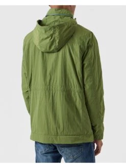Weekend Offender Calloway Multi Pocket Utility Jacket - Khaki -Barbou Clothing Shop VNQ6X SQ3 0000000058 KHAKI MDo