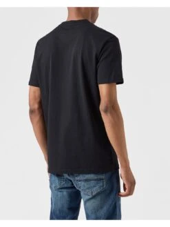 Weekend Offender Cannon Beach Badge T-Shirt - Black -Barbou Clothing Shop VNQ6Z SQ3 0000000004 BLACK MDo