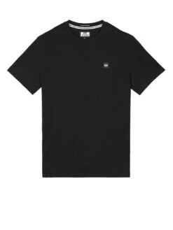 Weekend Offender Cannon Beach Badge T-Shirt - Black -Barbou Clothing Shop VNQ6Z SQ4 0000000004 BLACK MDd