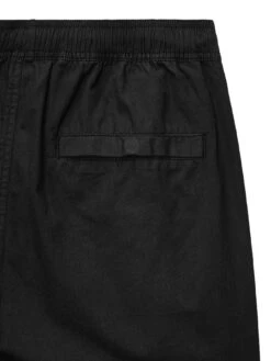 Weekend Offender Rocha Garment Dye Cargo Trousers - Black 13 Weekend Offender Rocha Garment Dye Cargo Trousers - Black -Barbou Clothing Shop VNQ7O SQ6 0000000004 BLACK MDd2