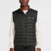 BOSS Darolan Jacket - Black -Barbou Clothing Shop VNRI2 SQ1 0000000004 BLACK MDf
