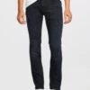 HUGO 734 Extra Slim Fit Jeans -Barbou Clothing Shop VNRL0 SQ1 0000000048 NAVY MDf