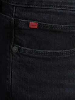 HUGO 734 Extra Slim Fit Jeans -Barbou Clothing Shop VNRL0 SQ5 0000000048 NAVY MDd1