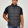 Alessandro Zavetti Peruzzi Gilet - Black