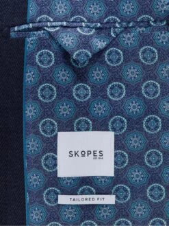 Skopes Henshall Standard Jacket - Green -Barbou Clothing Shop VO8KX SQ4 0000000047 GREEN MDd