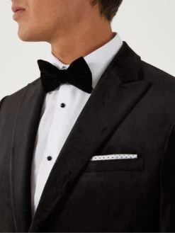 Skopes Rhumba Tailored Jacket - Black -Barbou Clothing Shop VO8L2 SQ4 0000000004 BLACK MDd