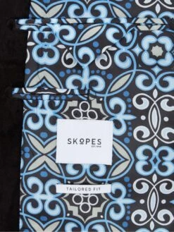 Skopes Rhumba Tailored Jacket - Black -Barbou Clothing Shop VO8L2 SQ6 0000000004 BLACK MDd2