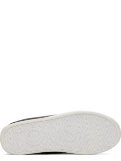 TOMS Toms Men's Ezra Quilted Cotton Ripstop Slipper - Black -Barbou Clothing Shop VOLI7 SQ5 0000000004 BLACK SLu