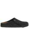 Birkenstock Men's Zermatt Standard Slipper - Dark Grey -Barbou Clothing Shop VOQDZ SQ1 0000000070 DARK GREY SLs