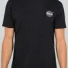 Alpha Industries Space Shuttle T-Shirt - Black -Barbou Clothing Shop VP5O5 SQ1 0000000004 BLACK MDf