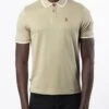 Luke 1977 Meadtastic Sport Polo Shirt - Light Green -Barbou Clothing Shop VP5OE SQ1 0000003112 LIGHT GREEN MDf