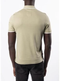 Luke 1977 Meadtastic Sport Polo Shirt - Light Green -Barbou Clothing Shop VP5OE SQ2 0000003112 LIGHT GREEN MDb