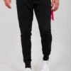 Alpha Industries X-Fit Slim Cargo Jog Pant - Black -Barbou Clothing Shop VP5Q4 SQ1 0000000004 BLACK MDf