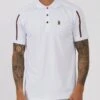 Luke 1977 Shenzhen Polo Shirt - White