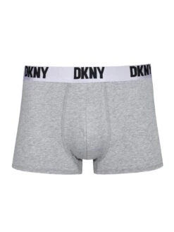 DKNY 3 Pack Crosett Trunks - Multi -Barbou Clothing Shop VPGAW SQ2 0000000029 MULTI SLf