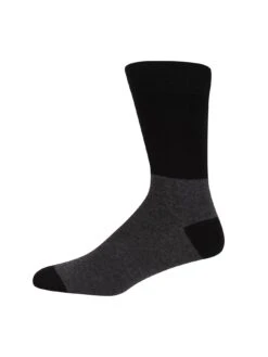 DKNY 5 Pack Holt Socks - Multi -Barbou Clothing Shop VPGEA SQ3 0000000029 MULTI SLd