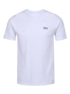 DKNY Giants 3 Pack T-shirt - Multi -Barbou Clothing Shop VPGEE SQ3 0000000079 ASSORTED MDb