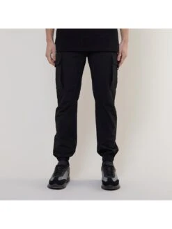 Criminal Damage Soho Nylon Pants - Black -Barbou Clothing Shop VPVXU SQ2 0000000004 BLACK MDb