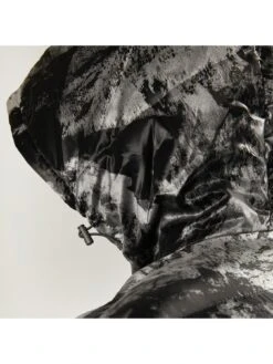 Criminal Damage Smog Padded Jacket - Black -Barbou Clothing Shop VPVYX SQ5 0000000004 BLACK MDd1