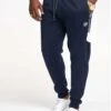 D555 Elasticated Waistband Jogger