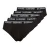 BadRhino BadRhino 5Pk Brief Black -Barbou Clothing Shop VS2S1 SQ1 0000000004 BLACK SLf