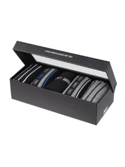 DKNY Bouk 5 Pack Gift Sock -Barbou Clothing Shop VS5CD SQ5 0000000029 MULTI SLz2